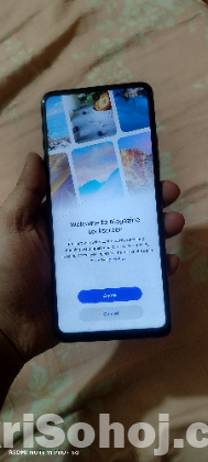Infinix Hot 30